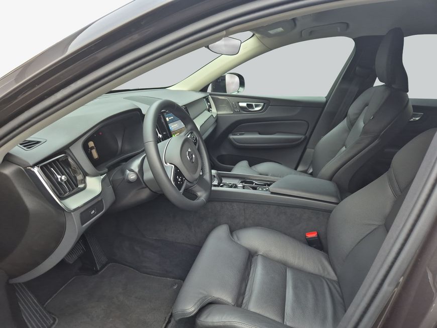 Volvo XC60 – Bild 9