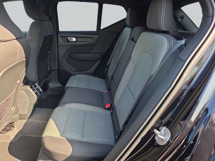 Volvo XC40 – Bild 10