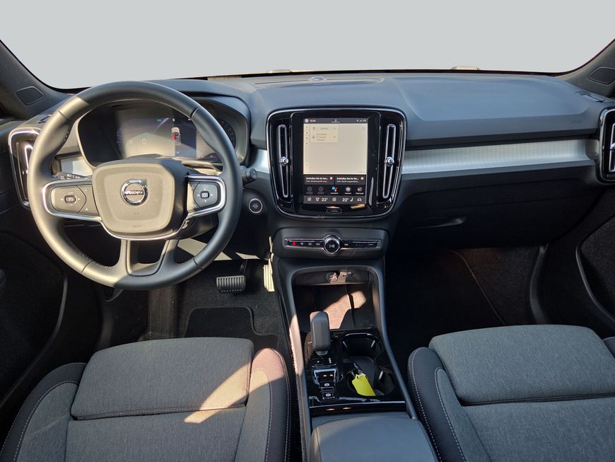 Volvo XC40 – Bild 11
