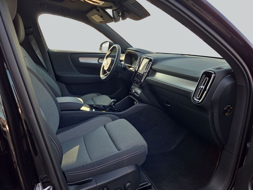 Volvo XC40 – Bild 12