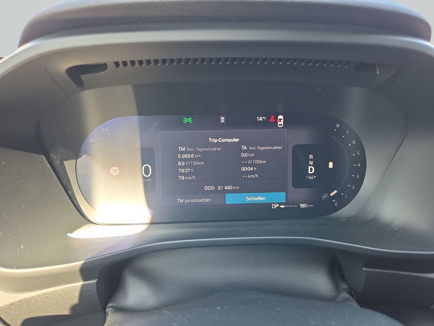 Volvo XC40 – Bild 13
