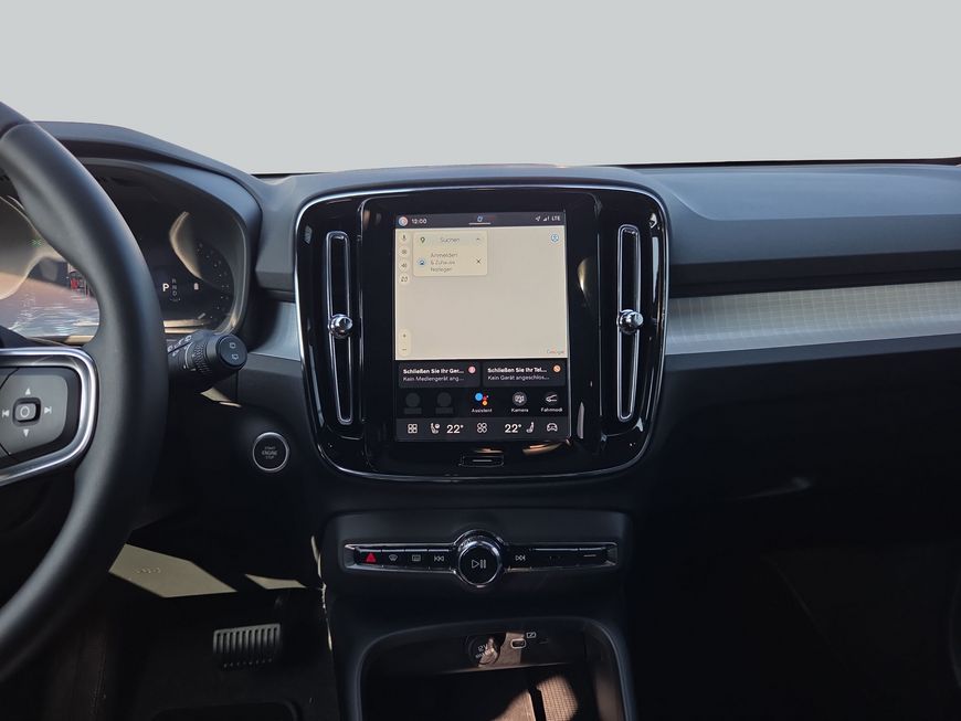Volvo XC40 – Bild 14