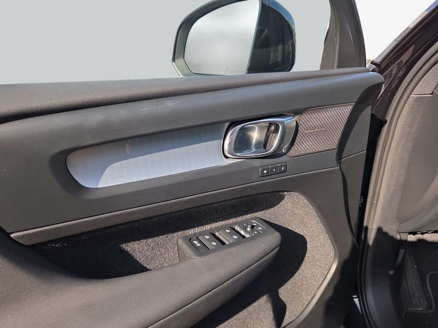 Volvo XC40 – Bild 15