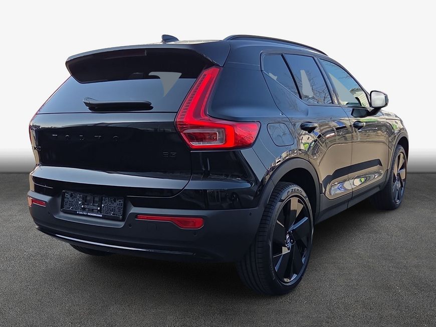 Volvo XC40 – Bild 2
