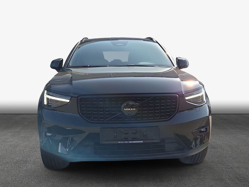 Volvo XC40 – Bild 3