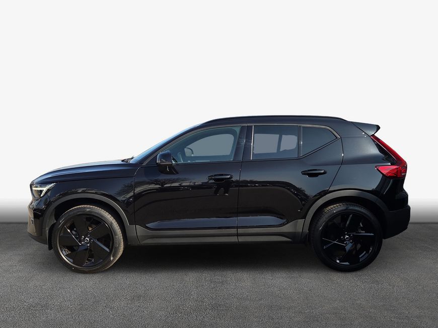 Volvo XC40 – Bild 4