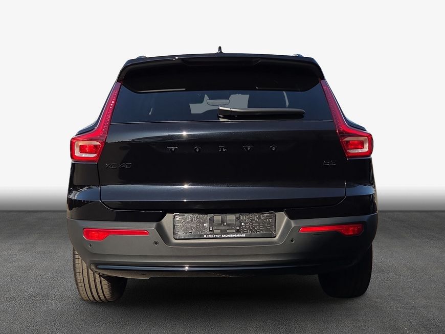 Volvo XC40 – Bild 5