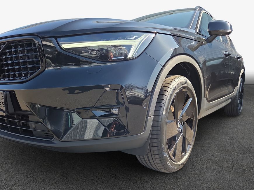 Volvo XC40 – Bild 6