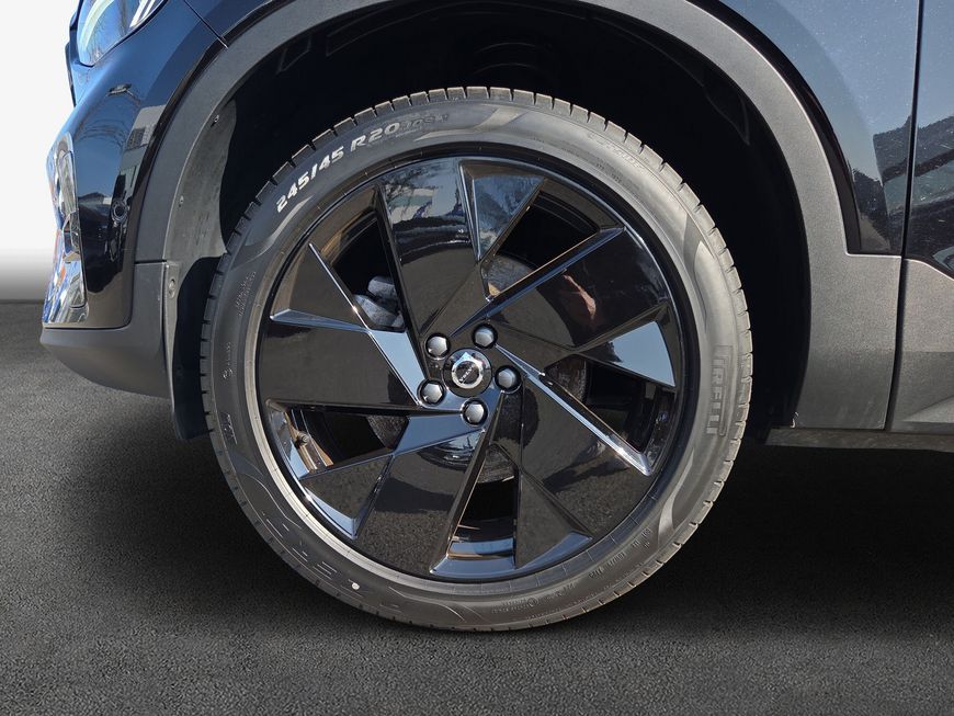 Volvo XC40 – Bild 7