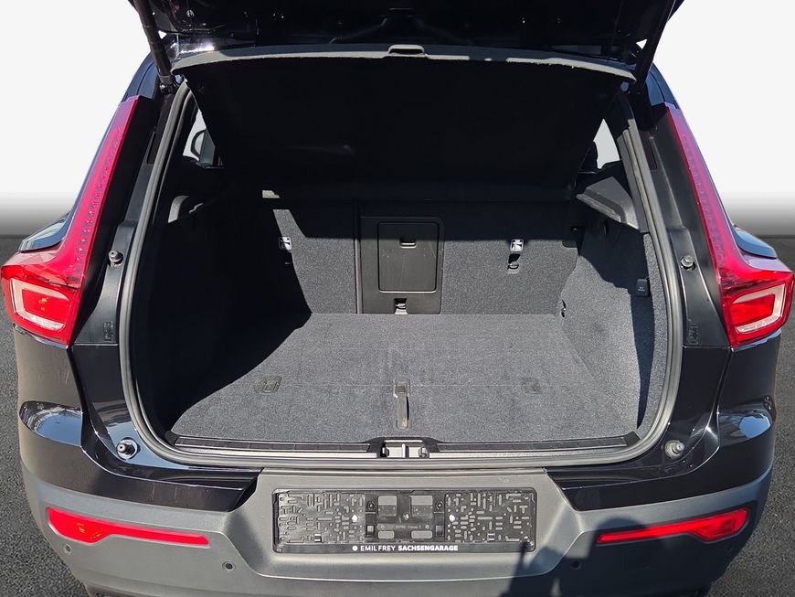 Volvo XC40 – Bild 8