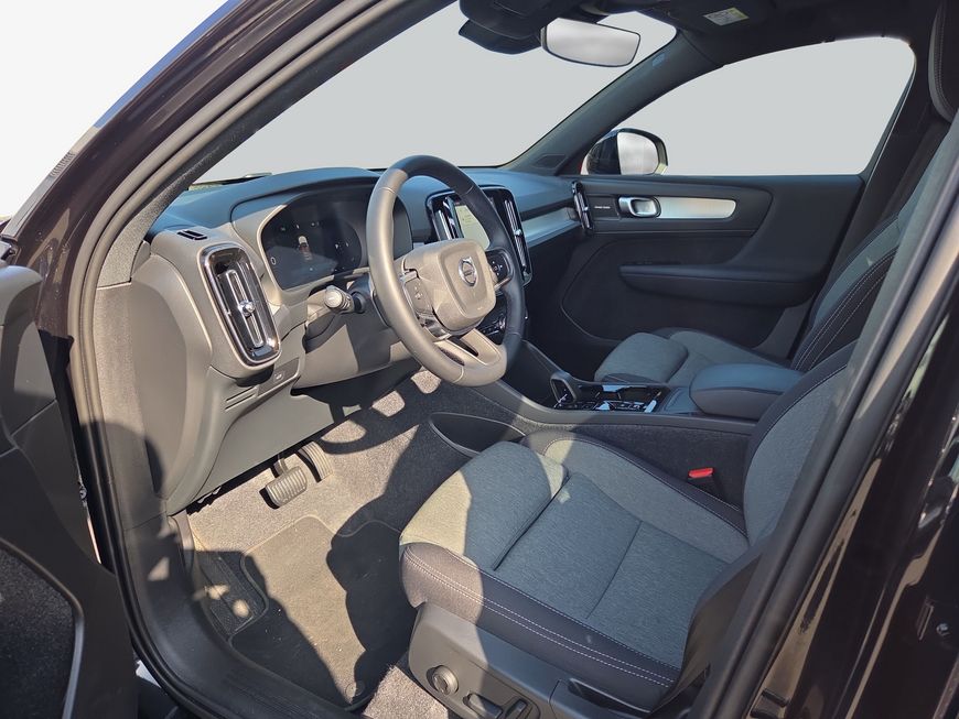 Volvo XC40 – Bild 9