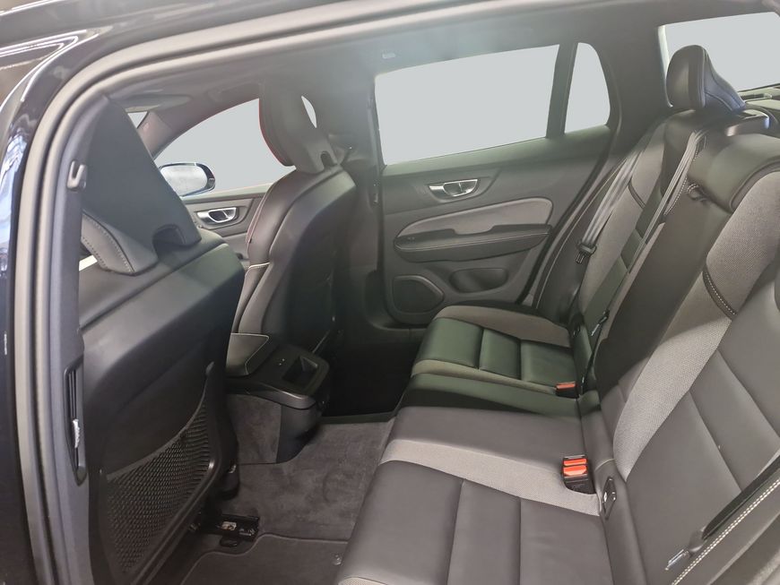Volvo V60 – Bild 10