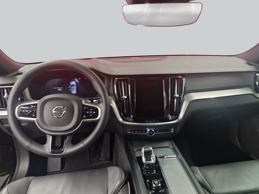 Volvo V60 – Bild 11