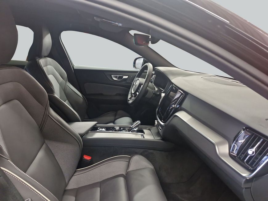 Volvo V60 – Bild 12