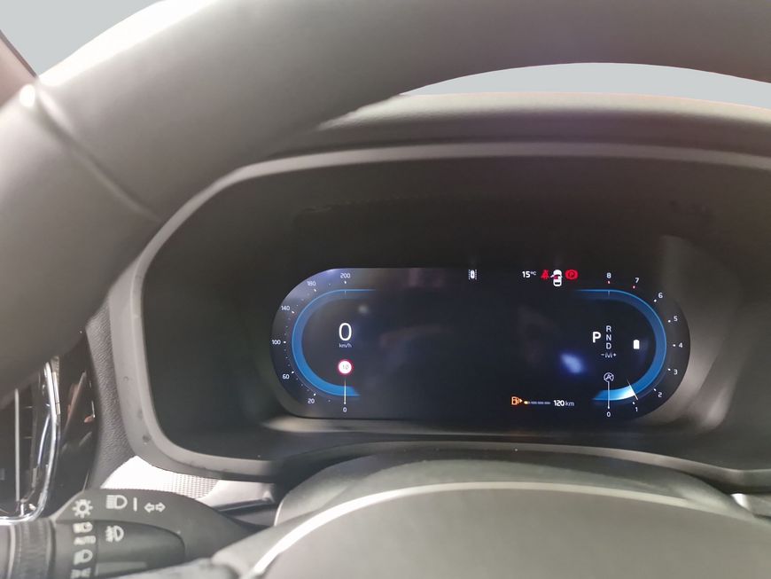 Volvo V60 – Bild 13