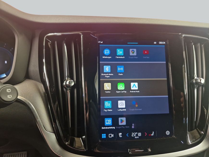Volvo V60 – Bild 14