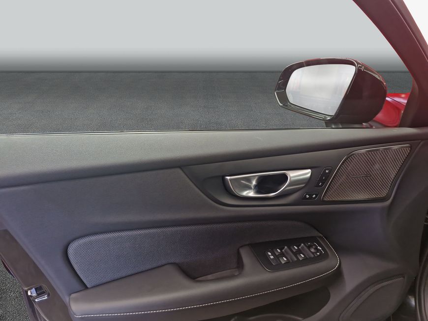Volvo V60 – Bild 15