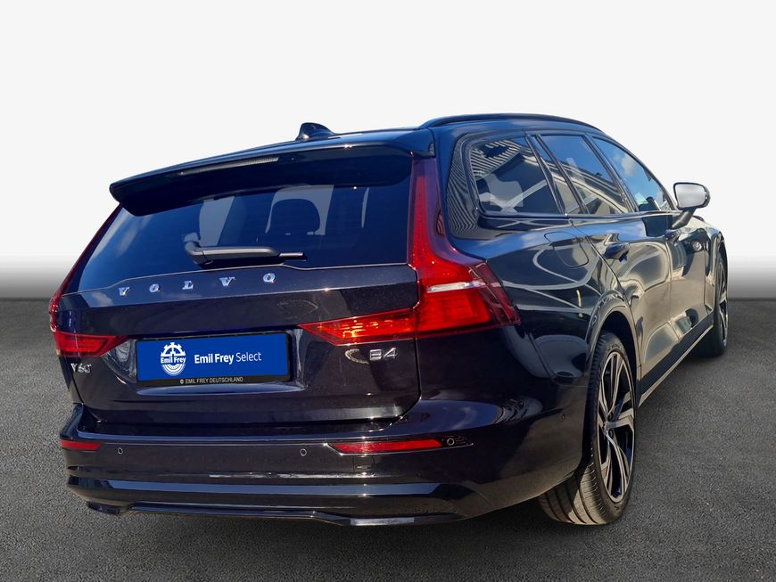 Volvo V60 – Bild 2