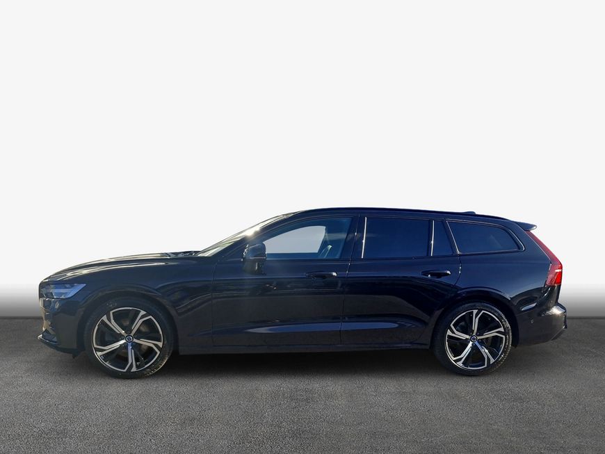 Volvo V60 – Bild 4