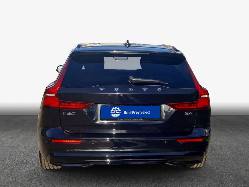 Volvo V60 – Bild 5