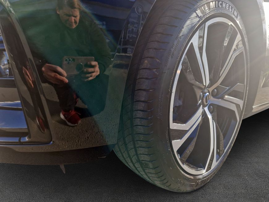 Volvo V60 – Bild 6