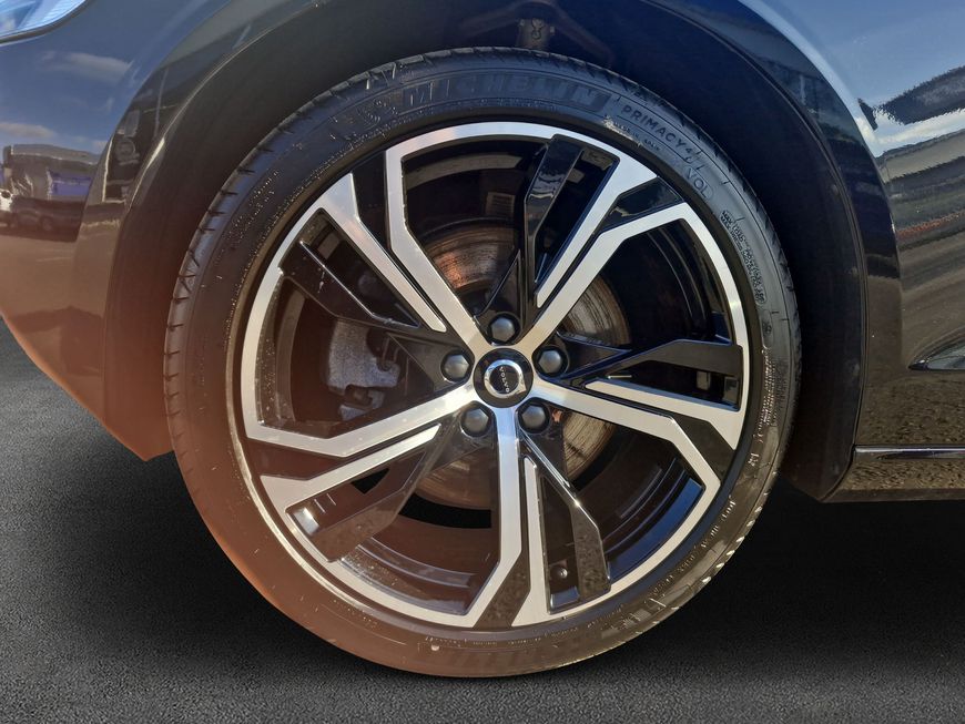 Volvo V60 – Bild 7