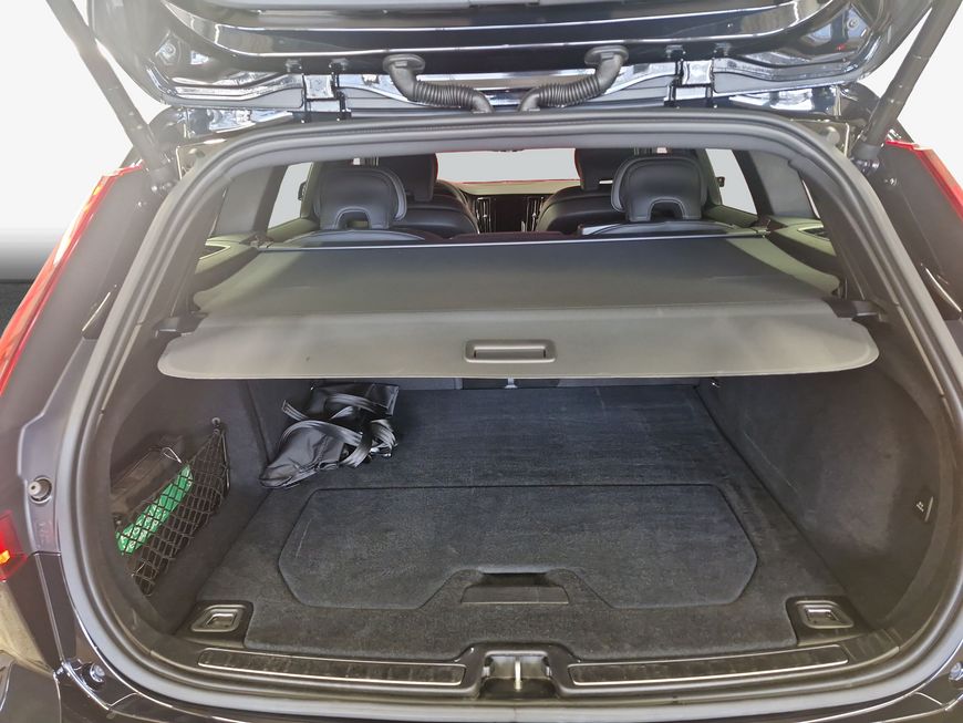 Volvo V60 – Bild 8