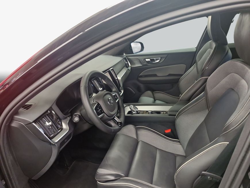 Volvo V60 – Bild 9