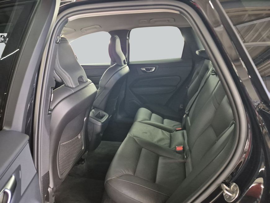 Volvo XC60 – Bild 10