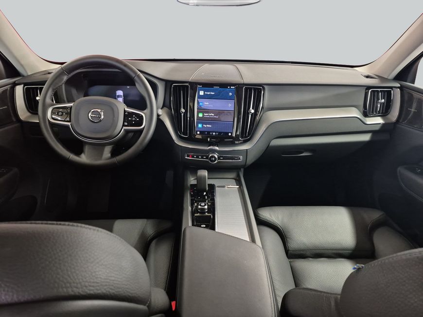 Volvo XC60 – Bild 11