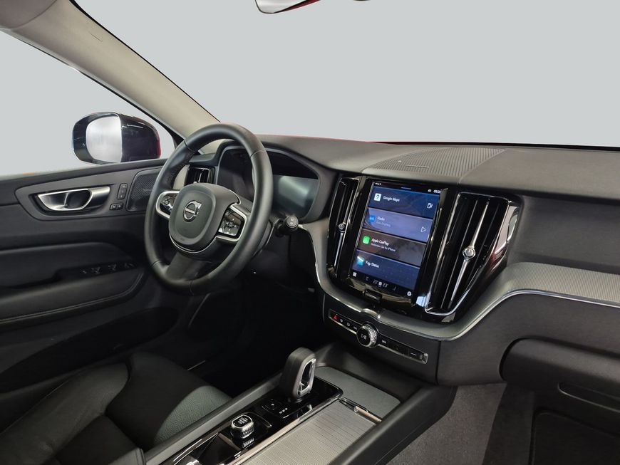 Volvo XC60 – Bild 12
