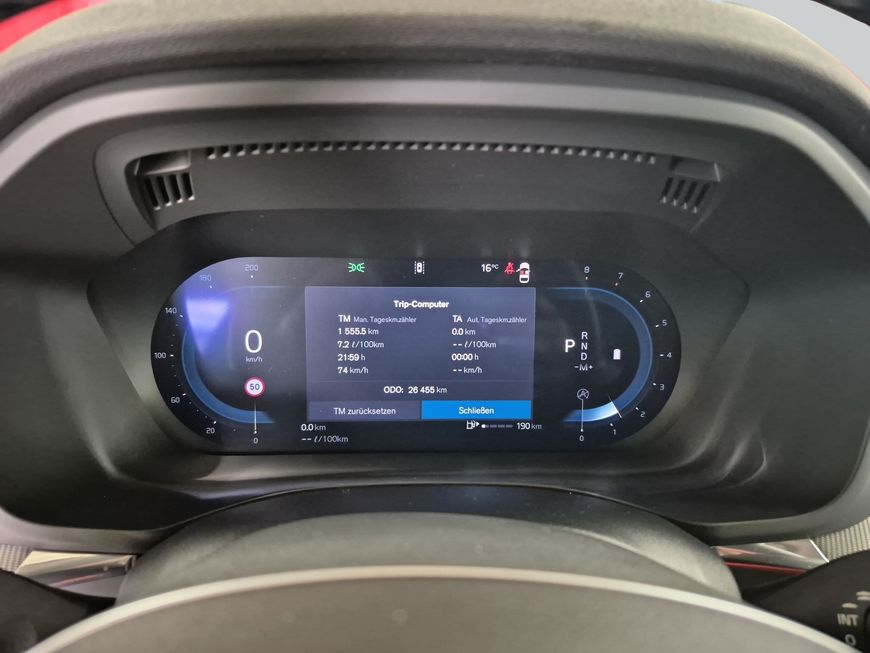 Volvo XC60 – Bild 13