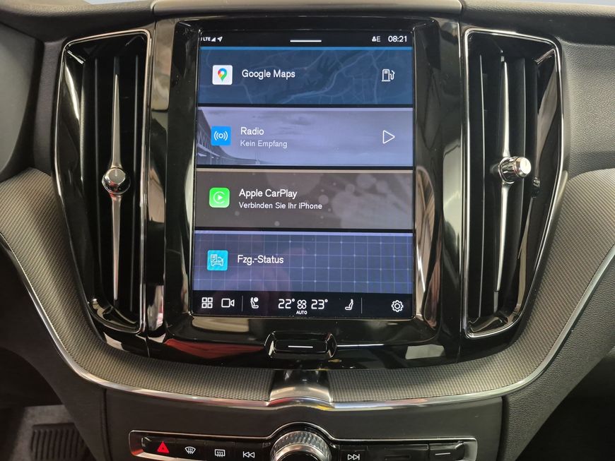 Volvo XC60 – Bild 14