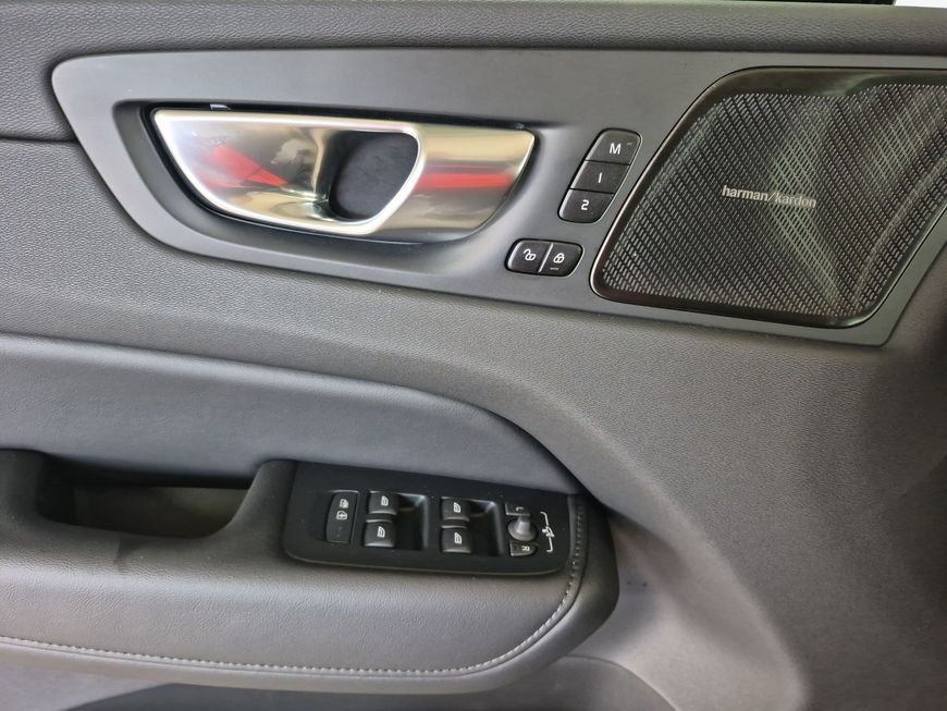 Volvo XC60 – Bild 15