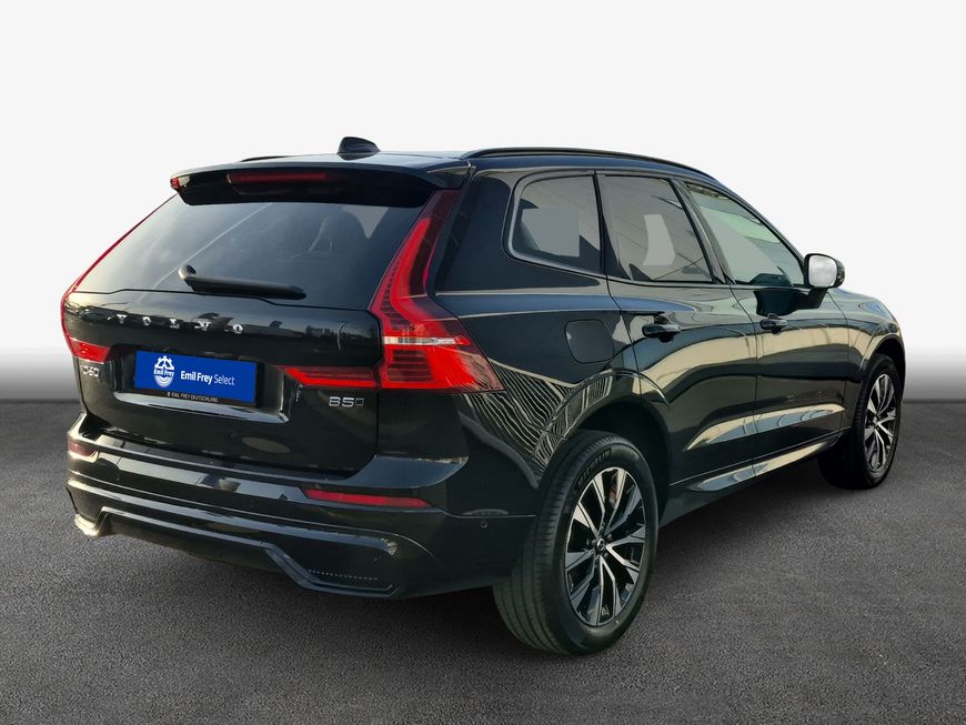 Volvo XC60 – Bild 2