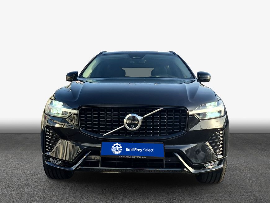 Volvo XC60 – Bild 3