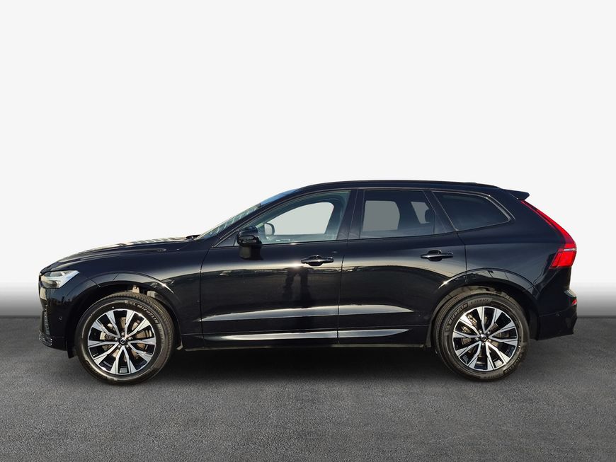 Volvo XC60 – Bild 4