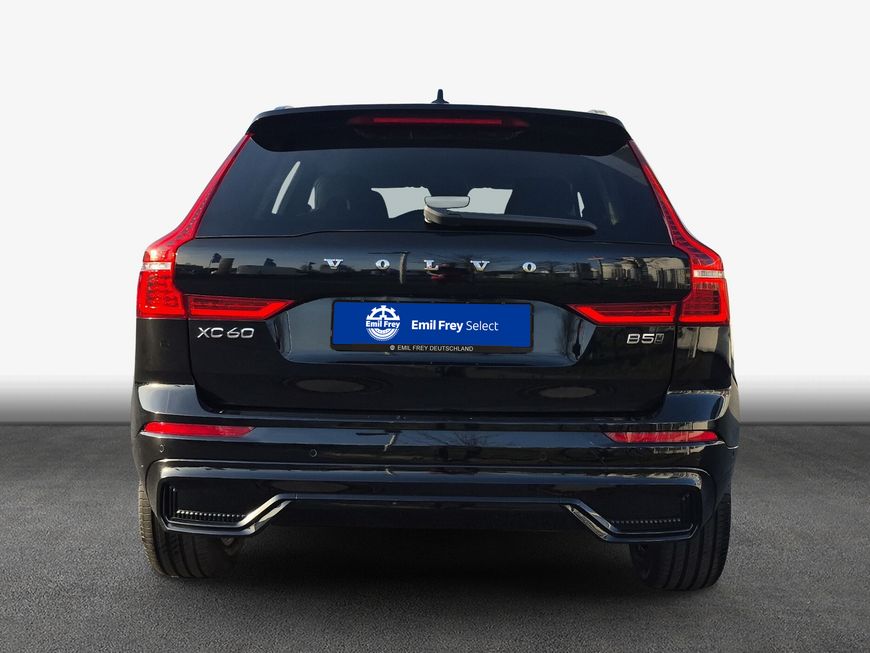 Volvo XC60 – Bild 5
