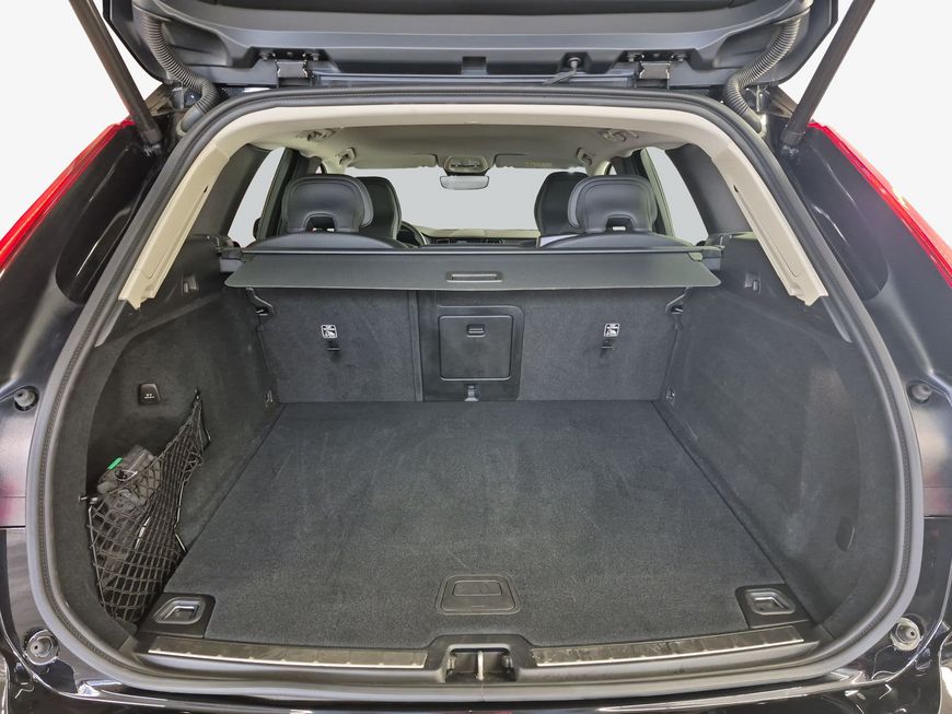 Volvo XC60 – Bild 8