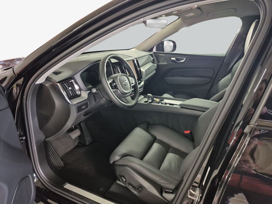Volvo XC60 – Bild 9