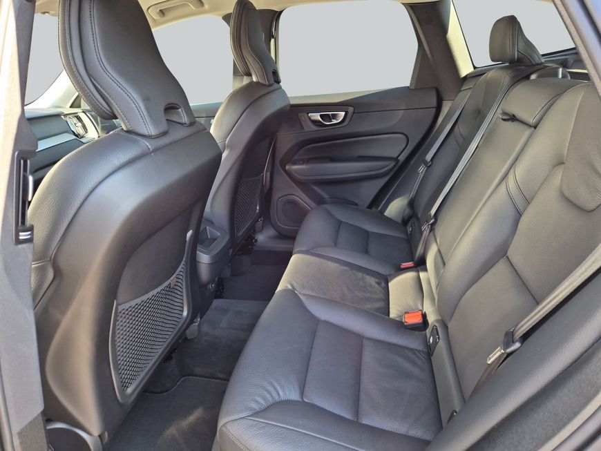 Volvo XC60 – Bild 10