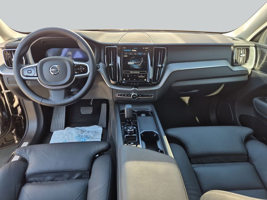 Volvo XC60 – Bild 11