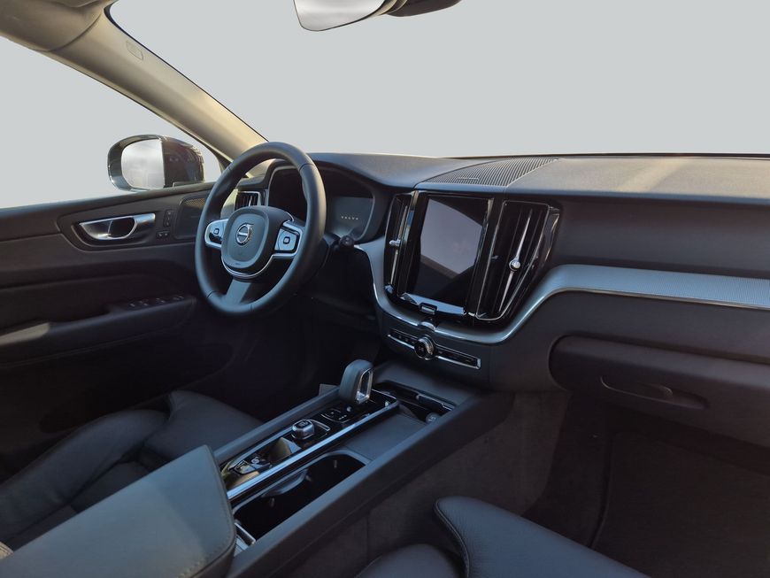Volvo XC60 – Bild 12