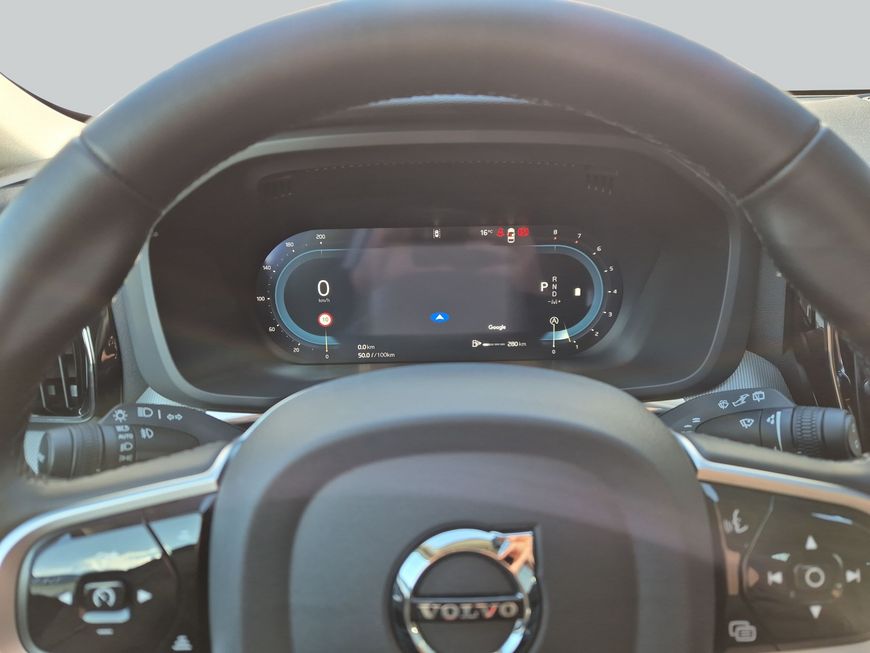 Volvo XC60 – Bild 13