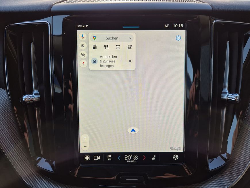 Volvo XC60 – Bild 14