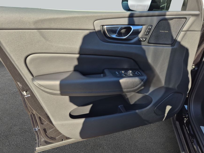 Volvo XC60 – Bild 15