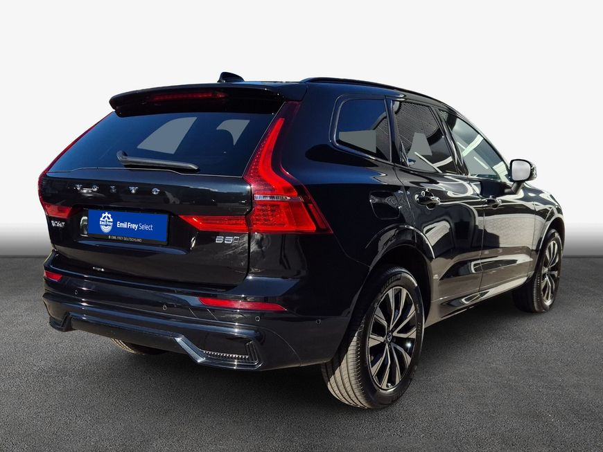 Volvo XC60 – Bild 2
