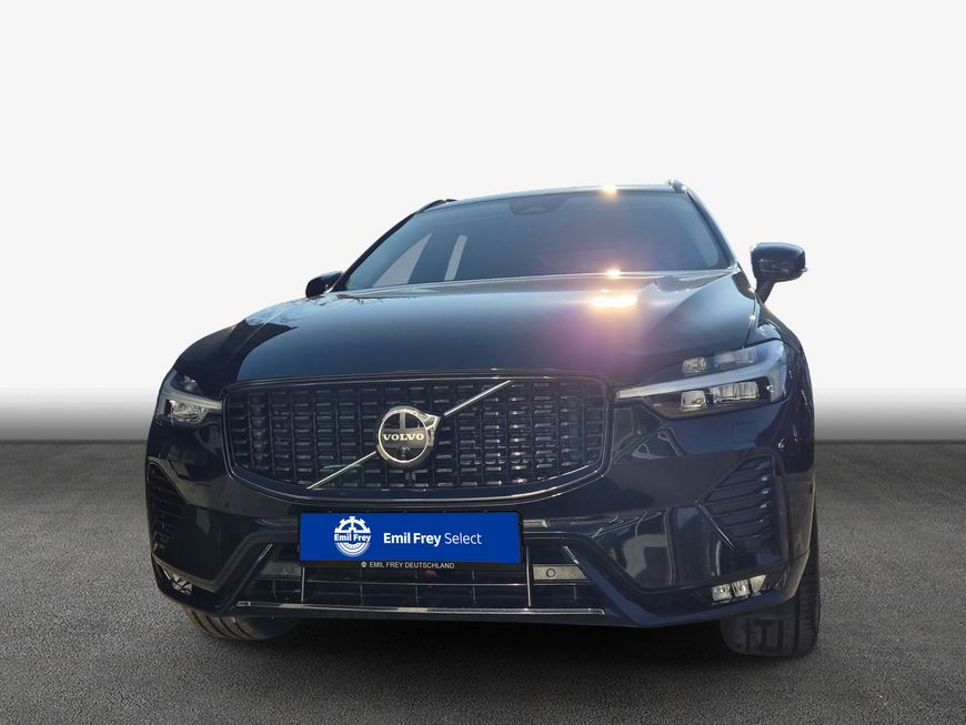 Volvo XC60 – Bild 3