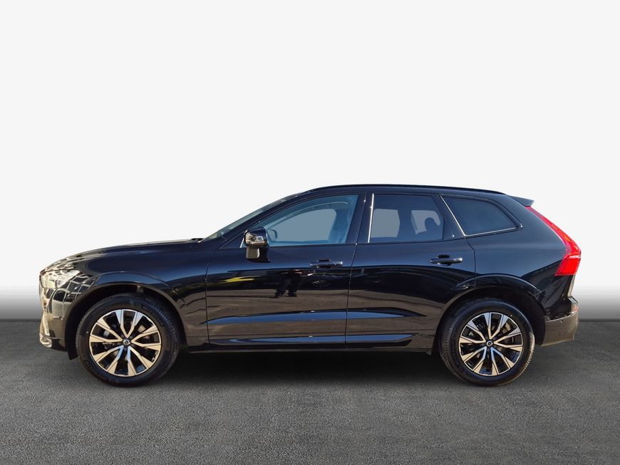 Volvo XC60 – Bild 4