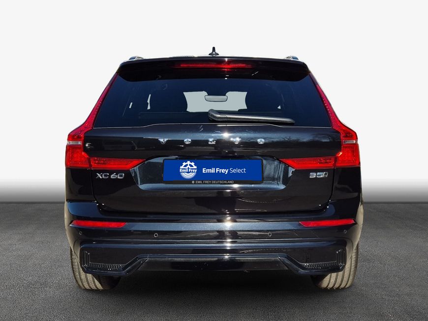 Volvo XC60 – Bild 5